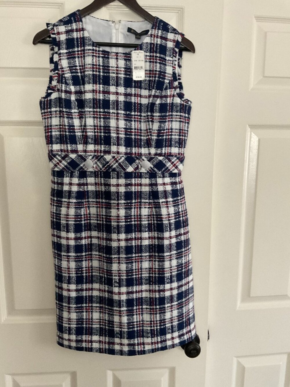 Brooks Brothers Dress NWT Size 8